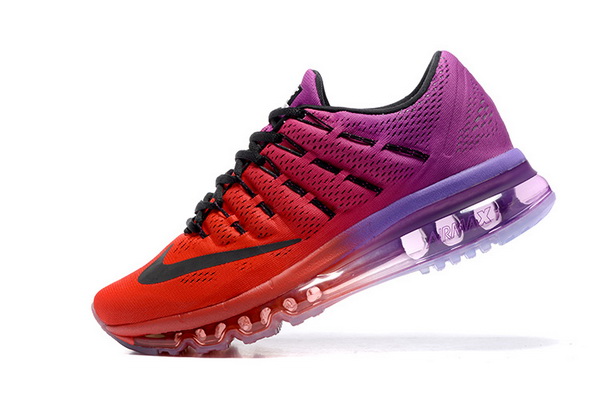 NIKE Air Max 2016 nets Women-024