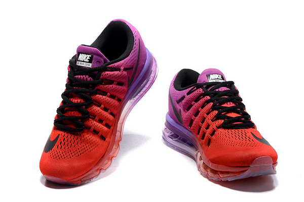 NIKE Air Max 2016 nets Women-024