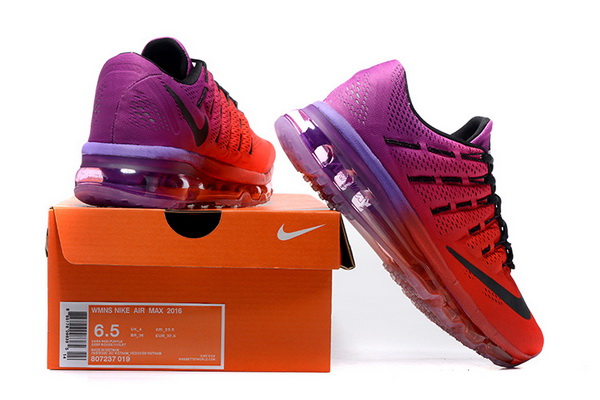 NIKE Air Max 2016 nets Women-024