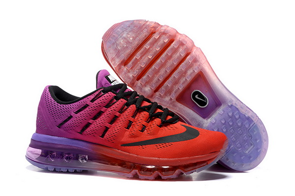 NIKE Air Max 2016 nets Women-024