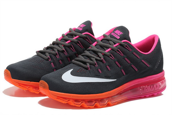 NIKE Air Max 2016 nets Women-025