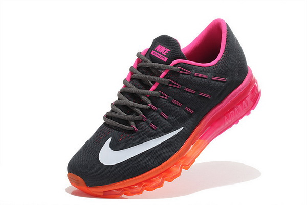 NIKE Air Max 2016 nets Women-025