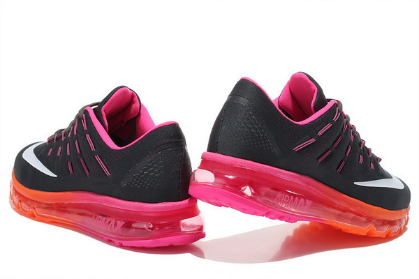 NIKE Air Max 2016 nets Women-025