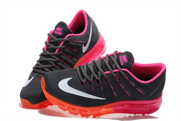 NIKE Air Max 2016 nets Women-025