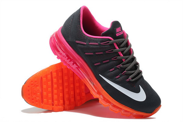 NIKE Air Max 2016 nets Women-025