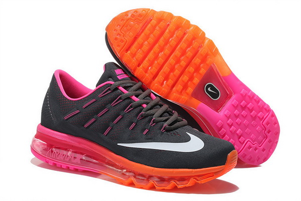 NIKE Air Max 2016 nets Women-025