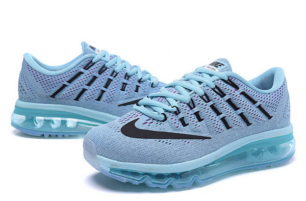 NIKE Air Max 2016 nets Women-027