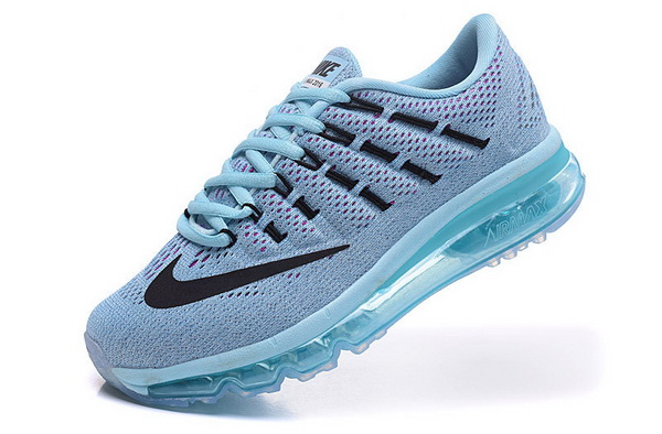 NIKE Air Max 2016 nets Women-027