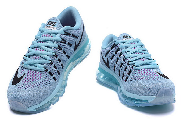 NIKE Air Max 2016 nets Women-027