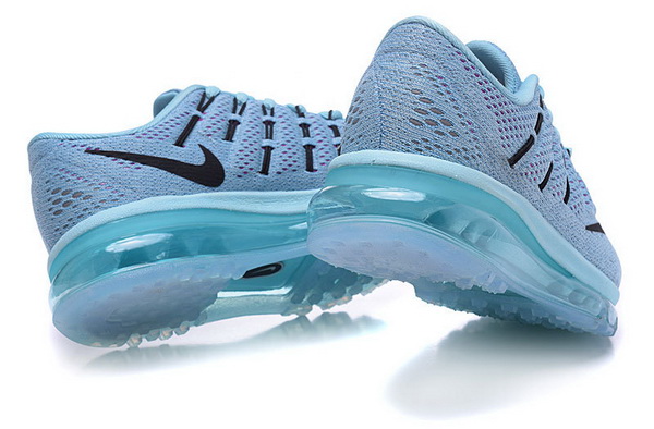 NIKE Air Max 2016 nets Women-027