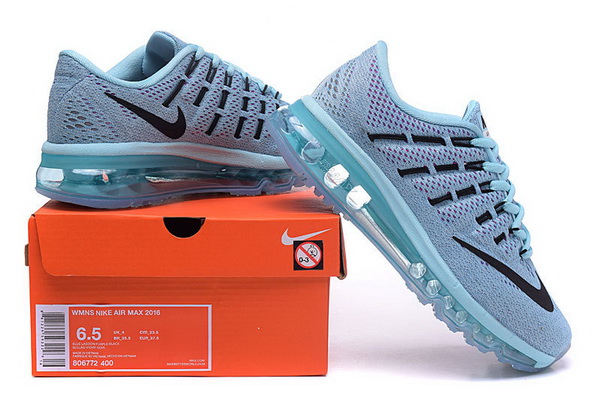 NIKE Air Max 2016 nets Women-027