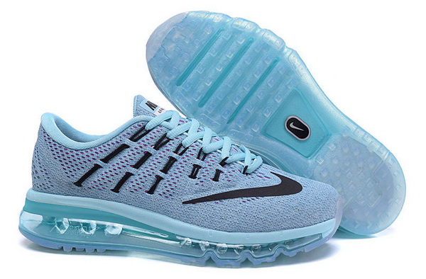 NIKE Air Max 2016 nets Women-027