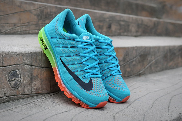 NIKE Air Max 2016 nets Women-028