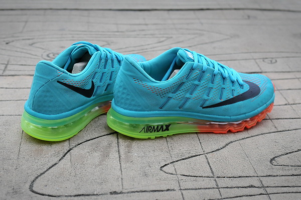 NIKE Air Max 2016 nets Women-028