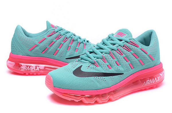 NIKE Air Max 2016 nets Women-029