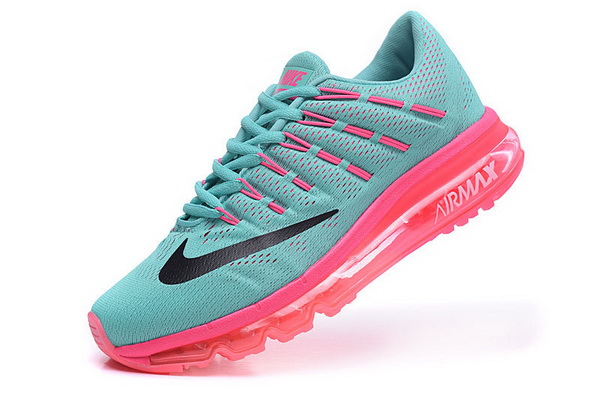 NIKE Air Max 2016 nets Women-029