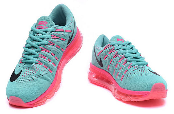 NIKE Air Max 2016 nets Women-029