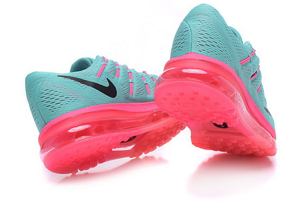 NIKE Air Max 2016 nets Women-029