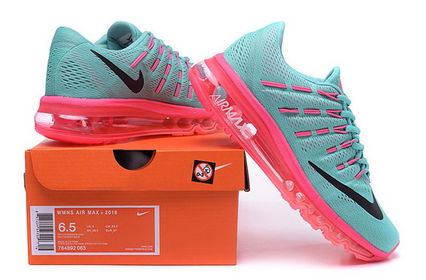 NIKE Air Max 2016 nets Women-029