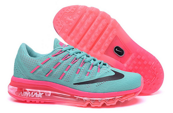 NIKE Air Max 2016 nets Women-029