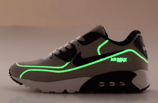 NIKE Air Max 90 Fireflies Men-001