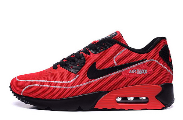 NIKE Air Max 90 Fireflies Men-002