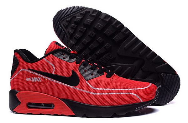 NIKE Air Max 90 Fireflies Men-002