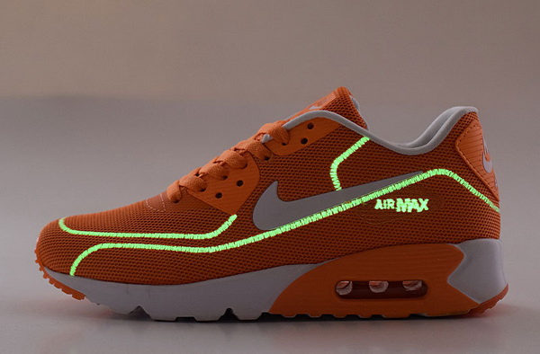 NIKE Air Max 90 Fireflies Men-005