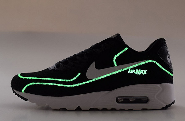 NIKE Air Max 90 Fireflies Men-006