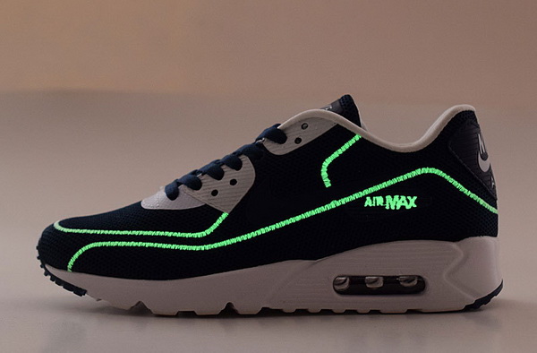 NIKE Air Max 90 Fireflies Men-007