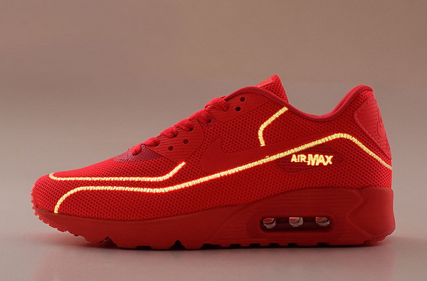 NIKE Air Max 90 Fireflies Women-001