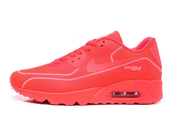 NIKE Air Max 90 Fireflies Women-002