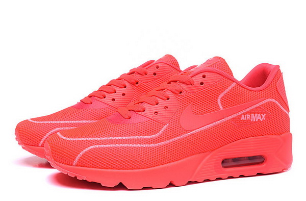 NIKE Air Max 90 Fireflies Women-002