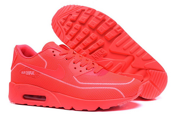 NIKE Air Max 90 Fireflies Women-002