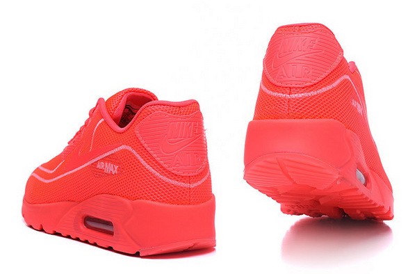 NIKE Air Max 90 Fireflies Women-002