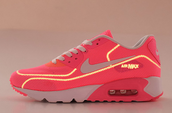 NIKE Air Max 90 Fireflies Women-003