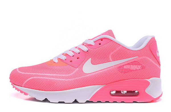 NIKE Air Max 90 Fireflies Women-004