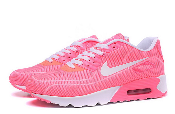 NIKE Air Max 90 Fireflies Women-004