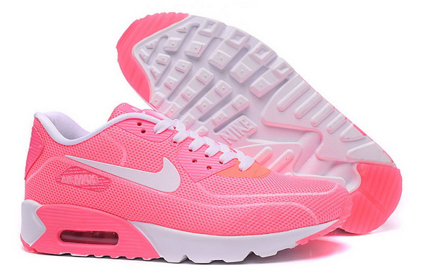 NIKE Air Max 90 Fireflies Women-004