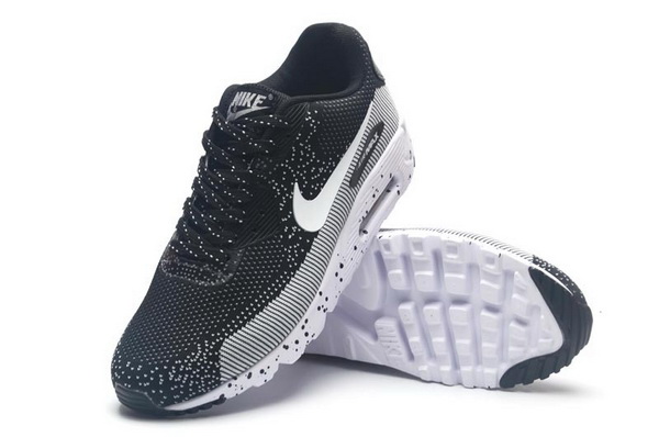 NIKE Air Max 90 Flyknit Men-003