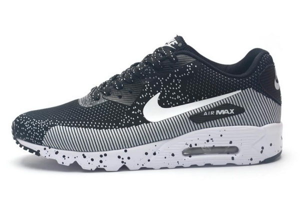 NIKE Air Max 90 Flyknit Men-003