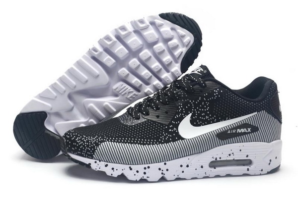 NIKE Air Max 90 Flyknit Men-003