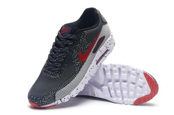 NIKE Air Max 90 Flyknit Men-006