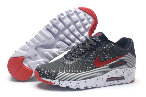 NIKE Air Max 90 Flyknit Men-006