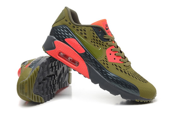 NIKE Air Max 90 HYP PRM Men-001