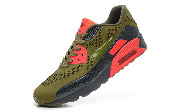 NIKE Air Max 90 HYP PRM Men-001