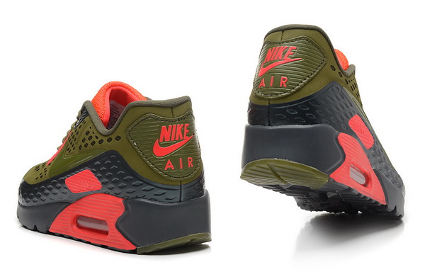 NIKE Air Max 90 HYP PRM Men-001