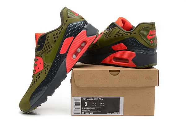 NIKE Air Max 90 HYP PRM Men-001