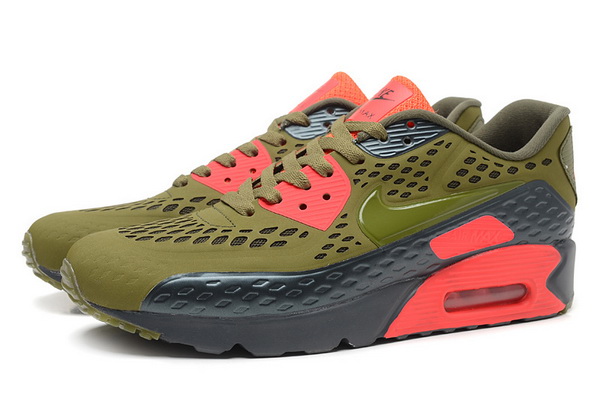 NIKE Air Max 90 HYP PRM Men-001