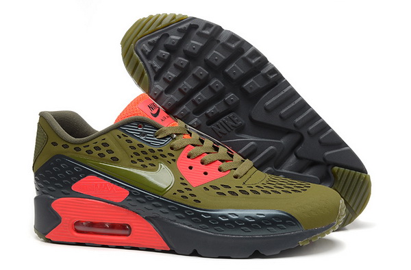 NIKE Air Max 90 HYP PRM Men-001